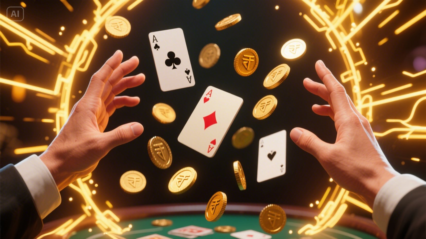 stake casino app