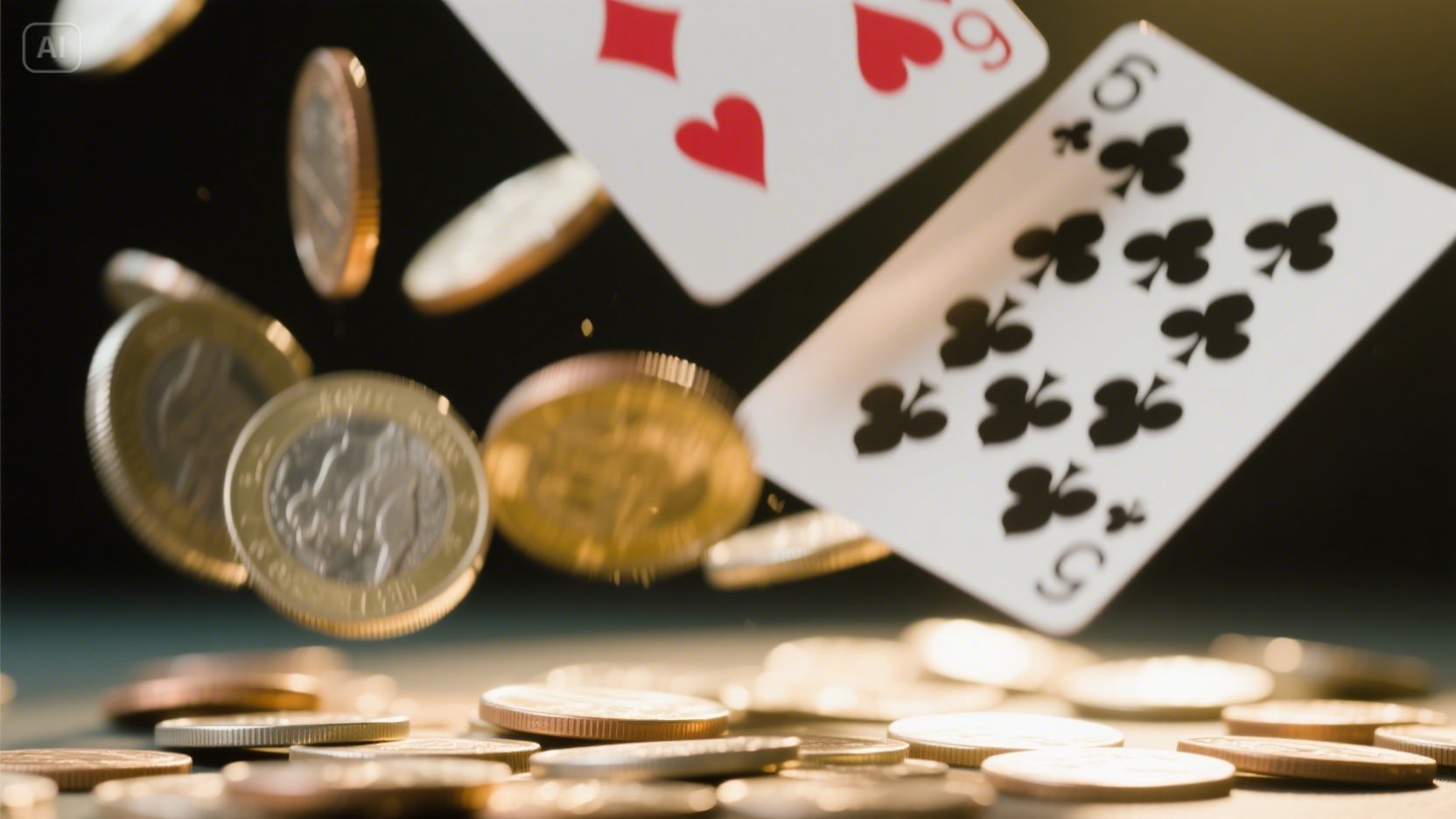 stake casino app